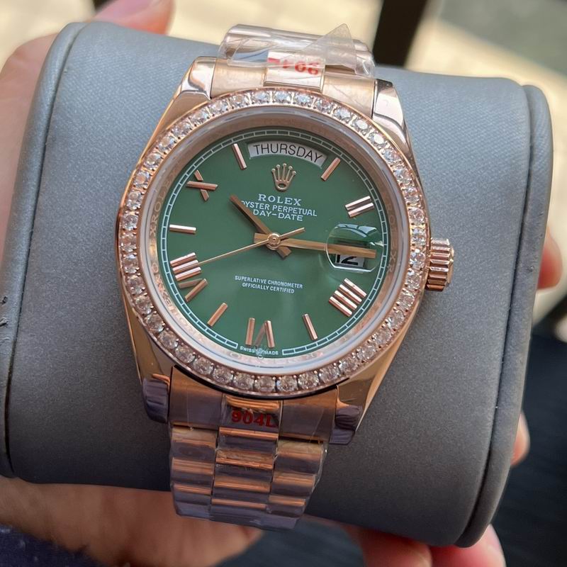 Rolex watch 27--Day Date (7)